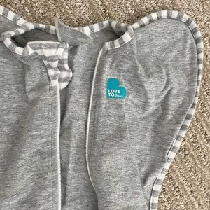 Love to Dream Sleep Sack